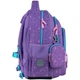 Рюкзак с ортопедической спинкой для младших классов KITE Education LP25-763S My Little Pony (000995281) - изображение 4