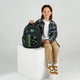 Рюкзак с ортопедической спинкой для младших классов KITE Education K25-763S-2 Gamer (000995271) - изображение 15