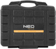 Zestaw ściągaczy do drążków kierowniczych NEO Tools 11-799 (5907558436778) - obraz 10