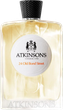 Woda kolońska damska Atkinsons 24 Old Bond Street 100 ml (8011003866359 / 8002135116740) - obraz 1