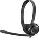 Наушники с микрофоном Sennheiser (EPOS) PC 5 CHAT Jack3.5mm-4Pin (54464) - зображення 1