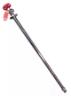 Кран для полива садовый незамерзающий 35 см KOER 1/2" KR.290-35 KR5255 - изображение 1