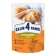 Влажный корм для котов Club 4 Paws c кроликом в желе 85 г B5620101 - изображение 1