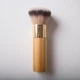 Кисть для тона Tarte The Buffer Airbrush Finish Bamboo Foundation Brush с эффектом аэрографа - изображение 2