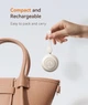 Генератор білого шуму для сну Dreamegg TD-D32 White (RN3561) - зображення 5
