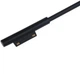 Зарядний пристрій для Microsoft Surface PRO 3 / 4 (модель 1631) 12V 2.58A 30W - зображення 5