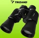 Бинокль охотничий Trizand 10x50 Широкий угол обзора - изображение 2