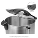 Термопот для горячих напитков Profi Cook 16 л - изображение 4