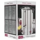 Термопот для горячих напитков Profi Cook 16 л - изображение 5