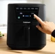 Мультипіч Cuisinart COMPACTMAX AFS8OBLE - зображення 2