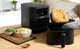 Мультипіч Cuisinart COMPACTMAX AFS8OBLE - зображення 9