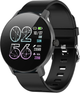 Smartwatch Bemi Ari Black (6972689170203) - obraz 1