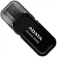 Флеш память USB ADATA UV240 64GB Black (AUV240-64G-RBK) - изображение 1
