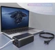 Сетевое зарядное устройство для GaN 125W с поддержкой PD 3.0 20V — мощная зарядка для ноутбуков, смартфонов, планшетов - изображение 2