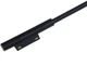 Оригинальное зарядное устройство 12V 2.58A 30W для Microsoft Surface Pro 3 / Pro 4 (модели 1724, 1631) — блок питания, адаптер питания, быстрая зарядка Windows-устройств - изображение 2