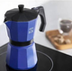 Кавоварка Cecotec Cafetera Cumbia Mimoka 900 синя 450 мл (8435484016063) - зображення 4