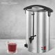 Термопот Profi Cook 7 л 1500 Вт - изображение 8