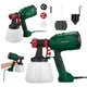 Краскопульт Parkside HVLP PFS 450 B1 для малярных работ - изображение 2