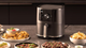 Frytkownica powietrzna Braun Multifry 3 HF3000 - obraz 4