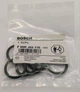 Уплотнительное кольцо CR форсунки F 00R J03 115 (F00RJ03115) BOSCH - изображение 1
