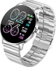 Смарт-годинник Bemi Ari Chrome (6972689173730) - зображення 6
