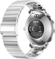 Смарт-годинник Bemi Ari Chrome (6972689173730) - зображення 9
