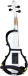 Электроскрипка GEWA E-Violin 4/4 White (G-GS401646) - изображение 3