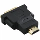 Переходник HDMI - DVI-D 77379 - изображение 2