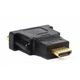 Переходник HDMI - DVI-D 77379 - изображение 3