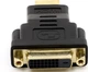 Переходник HDMI - DVI-D 77379 - изображение 4
