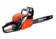 Бензопила GOODLUK GCS-52-3.7 (1 шина, 1 ланцюг) (111721) - изображение 2