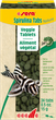 Корм для донных рыб Sera Spirulina Tabs со спирулиной 24 таблетки 00920 - изображение 1
