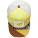 Кепка Goorin Bros Animal Farm BENT One size Yellow (101-1406) - изображение 7