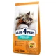 Сухой корм для стерилизованных котов Club 4 Paws Sterilized с курицей 14 кг B4630701 - изображение 1