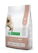 Сухой корм для щенков малых пород Nature's Protection Mini Junior Small Breeds с птицей 2 кг - изображение 1