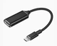 Переходник USB 3.1 Type-C to HDMI 4K FullHD 1080 78515 - изображение 4