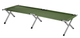 Розкладне ліжко Nils CAMP туристичне 200 × 60 × 44 см зеление NC2756 (5908261680328) - зображення 2
