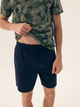 Piżama męska z szortami i krótkim rękawem letnia bawełniana Henderson South 42599-77X 2XL Zielona (5903972500606) - obraz 6