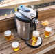 Диспенсер для пива Cecotec BeerFlow Steel 5000 (A01_EU01_100009) - зображення 4