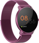 Smartwatch Bemi Ari Pink (6972689173792) - obraz 4