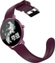Smartwatch Bemi Ari Pink (6972689173792) - obraz 10
