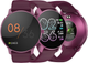 Smartwatch Bemi Ari Pink (6972689173792) - obraz 12