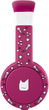Słuchawki Tonies Toniebox 3.5 mm Berry 10002548 (4251192137746) - obraz 3
