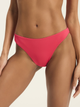 Dół od stroju kąpielowego damski Bloovii Jamaica 44227-42X L Różowy (5903972650493) - obraz 1