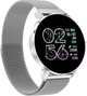Smartwatch Bemi Ari Silver (6972689170234) - obraz 2