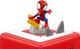 Figurka do przesłuchania toniebox Tonies Marvel Spidey and his Super Friends 11000462 (4251192142559) - obraz 2