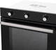 Встроенный духовой шкаф Jantar RUTA 6004 BL - изображение 3