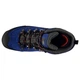 Черевики Karrimor Hot Rock Mens Walking Boots Blue 10.5(45,5) - изображение 3