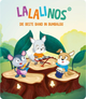 Аудіофігурка для Toniebox Tonies Lalalinos - The best band in Bumbaloo 11000618 (4251192144850) - зображення 4