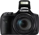 Фотоапарат Canon PowerShot SX540 HS ZOOM 50x 20.3MP f/3.4-6.5 MicroSD 64GB - зображення 4